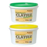 Claytec - Argile s èche, en granulés (sac de 25 kg) - Tout Faire Matériaux  Namur, La Maison Ecologique - Magasin de Matériaux de Construction,  Rénovation et Décoration