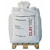 Claytec - Argile s èche, en granulés (sac de 25 kg) - Tout Faire Matériaux  Namur, La Maison Ecologique - Magasin de Matériaux de Construction,  Rénovation et Décoration